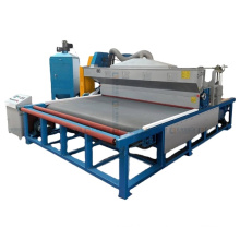 Horizontal Top Quality Good Lowest Price Glass Sandblasting Machine Jinan Smallglass Sandblasting Machine